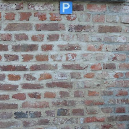 Vakantiehuisje Vds Tongeren Zewnętrze zdjęcie