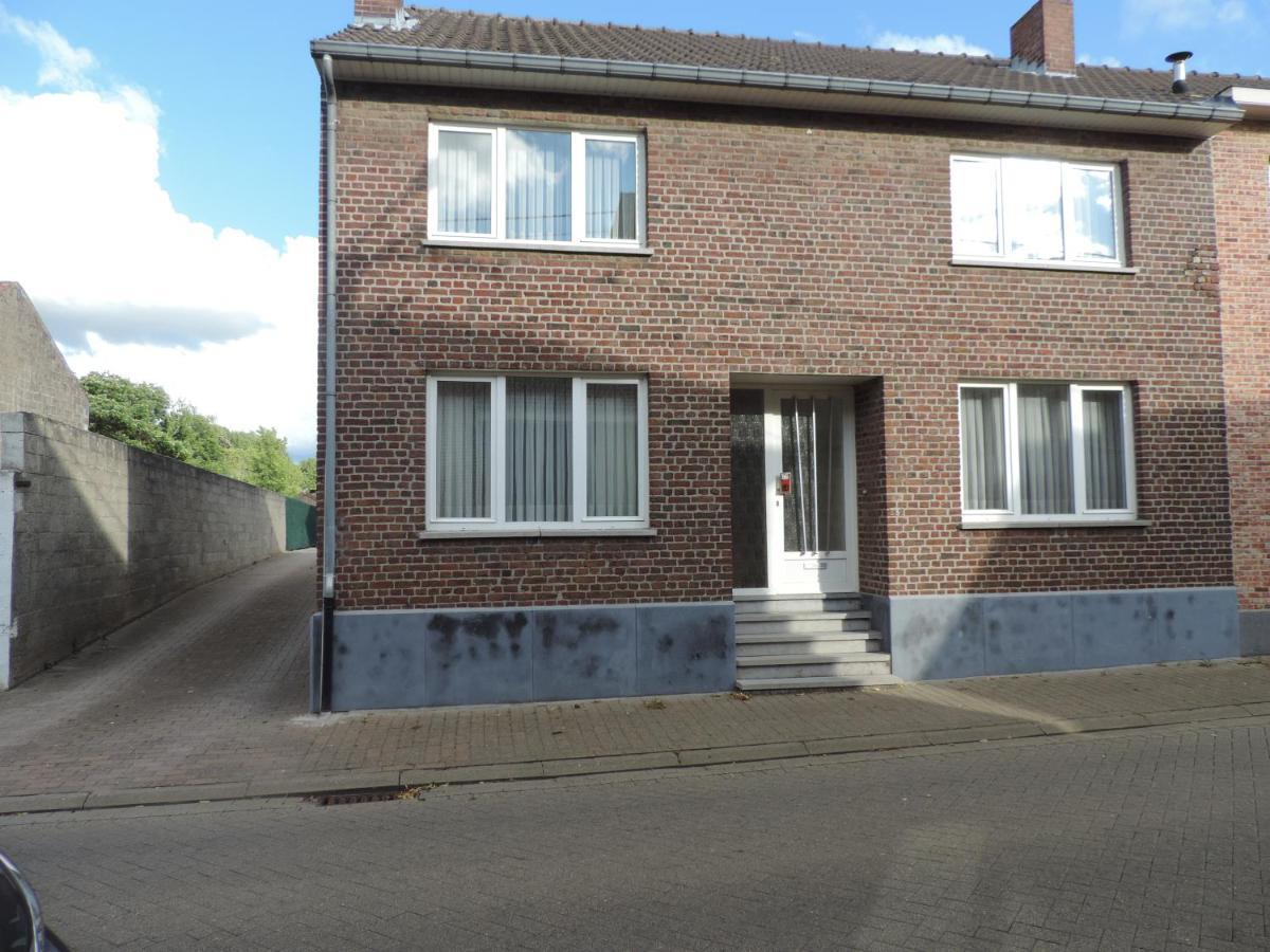 Vakantiehuisje Vds Tongeren Zewnętrze zdjęcie