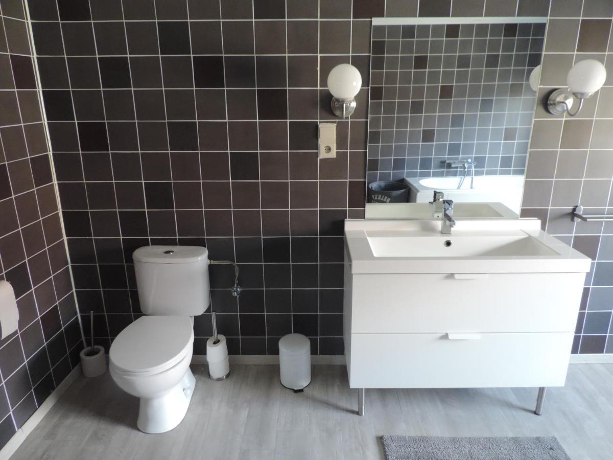 Vakantiehuisje Vds Tongeren Zewnętrze zdjęcie
