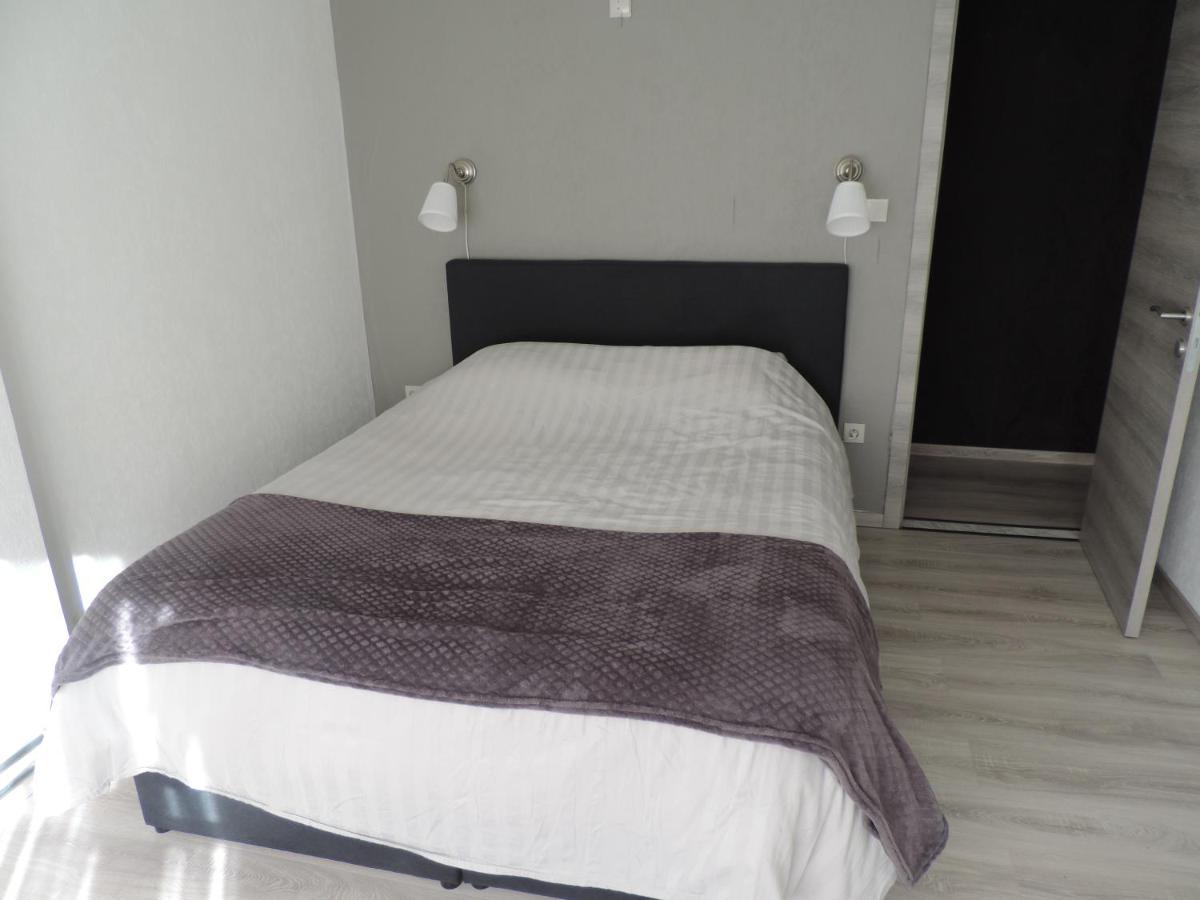 Vakantiehuisje Vds Tongeren Zewnętrze zdjęcie