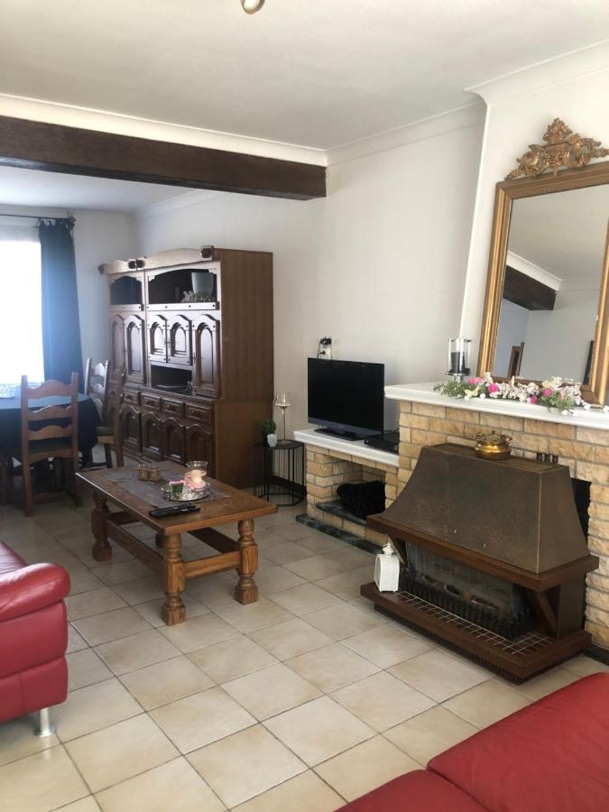 Vakantiehuisje Vds Tongeren Zewnętrze zdjęcie