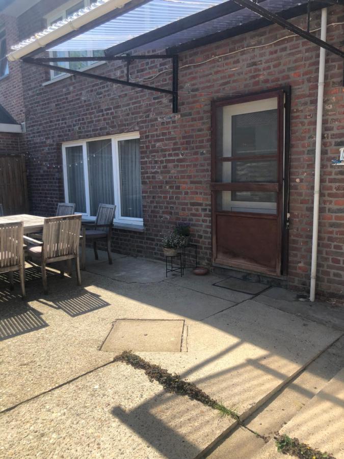 Vakantiehuisje Vds Tongeren Zewnętrze zdjęcie