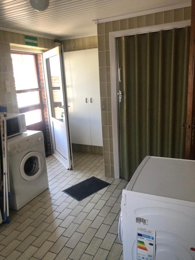 Vakantiehuisje Vds Tongeren Zewnętrze zdjęcie