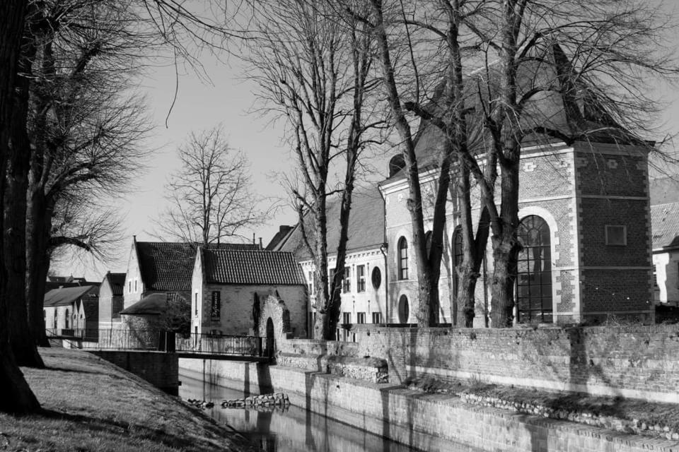 Vakantiehuisje Vds Tongeren Zewnętrze zdjęcie