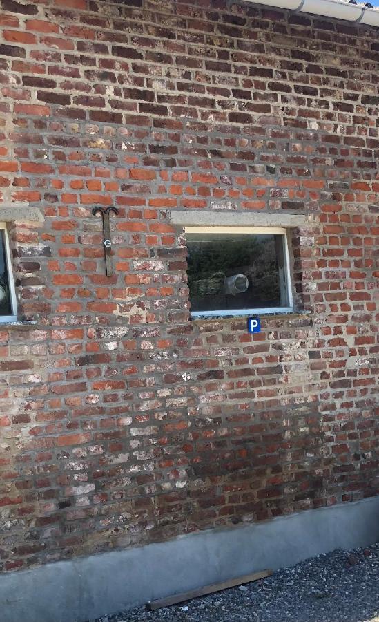 Vakantiehuisje Vds Tongeren Zewnętrze zdjęcie